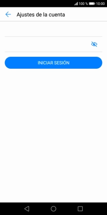 Pulsa INICIAR SESIÓN. Pulsa INICIAR SESIÓN.