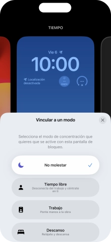 Pulsa el icono de cerrar. Pulsa el icono de cerrar.