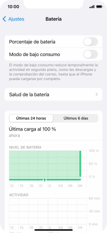 Pulsa el indicador junto a Pulsa el indicador junto a