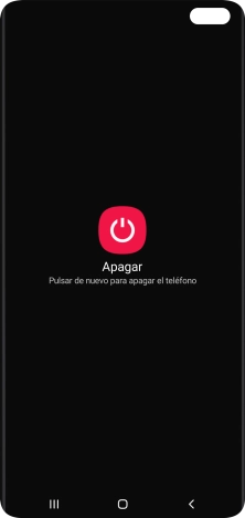 Pulsa Apagar. Pulsa Apagar.