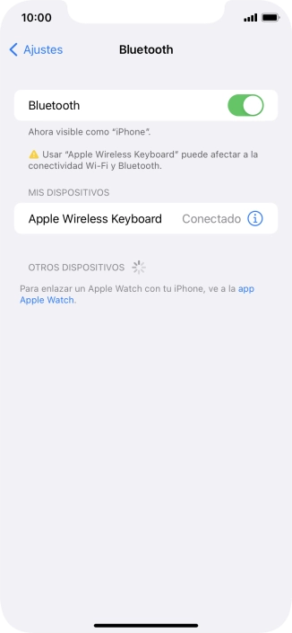 Desliza el dedo hacia arriba desde la parte inferior de la pantalla para terminar y volver a la pantalla de inicio. Desliza el dedo hacia arriba desde la parte inferior de la pantalla para terminar y volver a la pantalla de inicio.