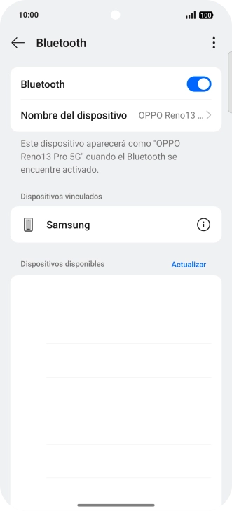 Desliza el dedo hacia arriba desde la parte inferior de la pantalla para terminar y volver a la pantalla de inicio. Desliza el dedo hacia arriba desde la parte inferior de la pantalla para terminar y volver a la pantalla de inicio.