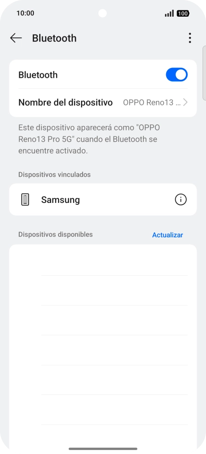 Desliza el dedo hacia arriba desde la parte inferior de la pantalla para terminar y volver a la pantalla de inicio. Desliza el dedo hacia arriba desde la parte inferior de la pantalla para terminar y volver a la pantalla de inicio.
