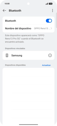 Desliza el dedo hacia arriba desde la parte inferior de la pantalla para terminar y volver a la pantalla de inicio. Desliza el dedo hacia arriba desde la parte inferior de la pantalla para terminar y volver a la pantalla de inicio.