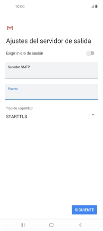 Pulsa la lista desplegable bajo Pulsa la lista desplegable bajo