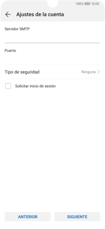 Pulsa SIGUIENTE.