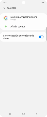 Pulsa la tecla de inicio para terminar y regresar a la pantalla de inicio. Pulsa la tecla de inicio para terminar y regresar a la pantalla de inicio.