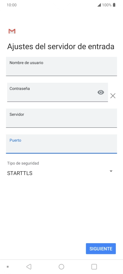 Pulsa la lista desplegable bajo Pulsa la lista desplegable bajo