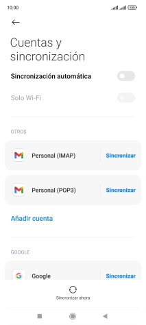 Pulsa el indicador junto a Pulsa el indicador junto a