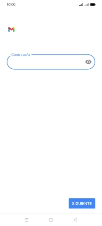 Pulsa SIGUIENTE. Pulsa SIGUIENTE.