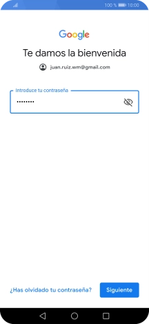 Pulsa Siguiente. Pulsa Siguiente.