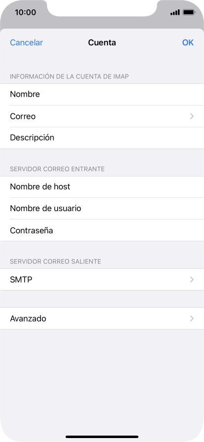 Pulsa SMTP. Pulsa SMTP.