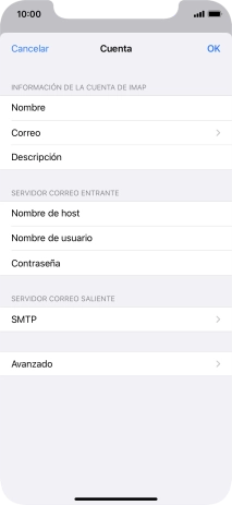 Pulsa SMTP. Pulsa SMTP.