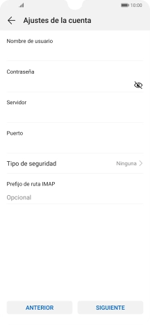 Pulsa en el campo bajo 