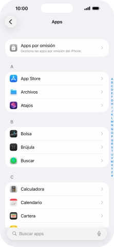 Pulsa App Store.