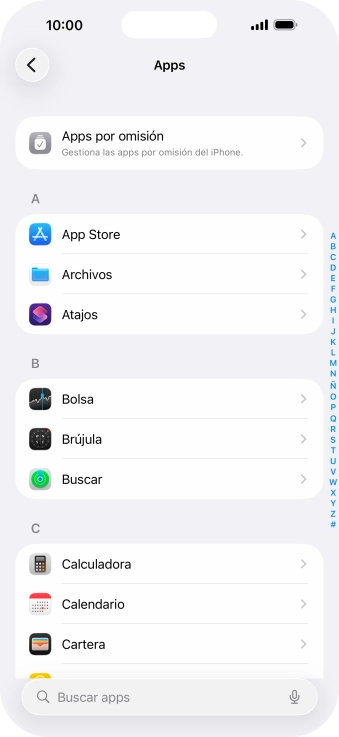 Pulsa App Store.