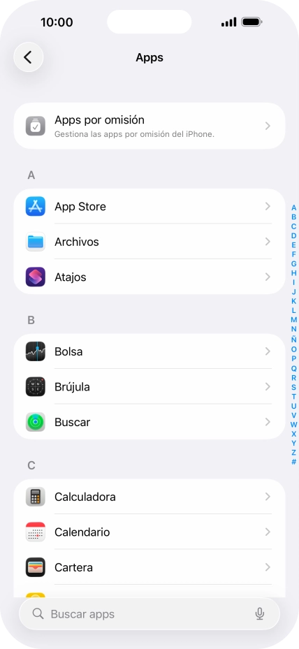 Pulsa App Store.