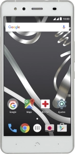 bq Aquaris X5