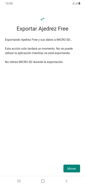 Pulsa Mover. Pulsa Mover.
