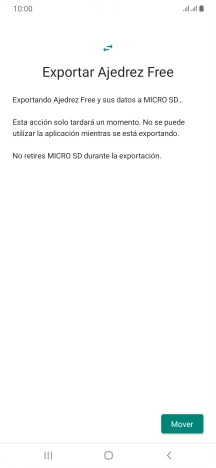 Pulsa Mover. Pulsa Mover.
