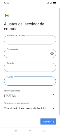 Pulsa la lista desplegable bajo Pulsa la lista desplegable bajo