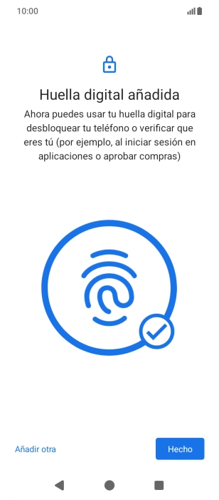 Pulsa Hecho. Pulsa Hecho.