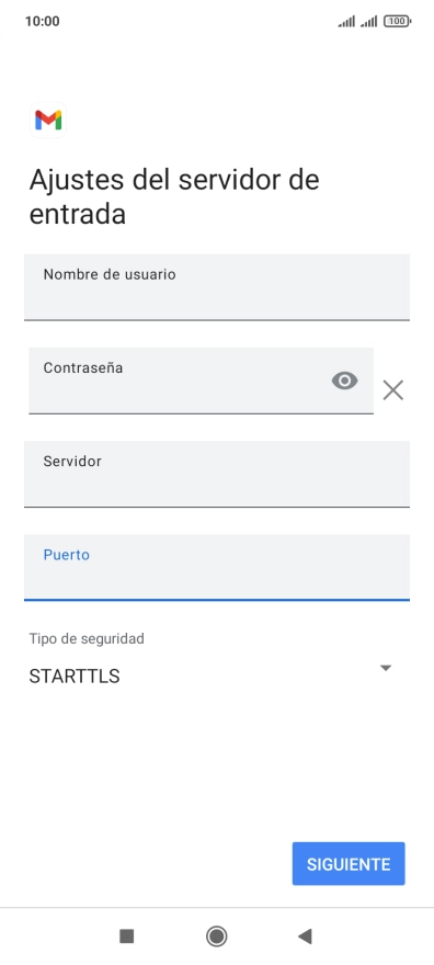 Pulsa la lista desplegable bajo Pulsa la lista desplegable bajo