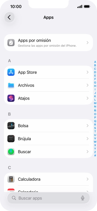 Pulsa App Store.