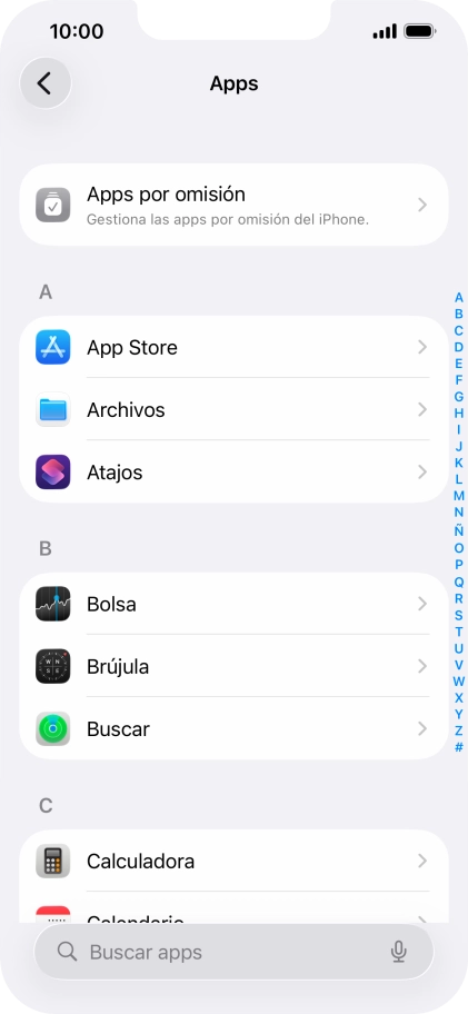 Pulsa App Store.