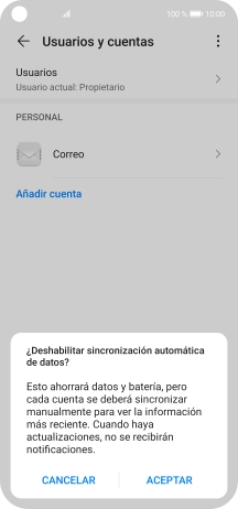 Pulsa ACEPTAR. Pulsa ACEPTAR.