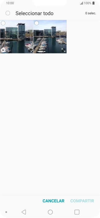 Pulsa en el campo junto a Pulsa en el campo junto a