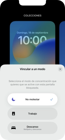 Pulsa el icono de cerrar. Pulsa el icono de cerrar.