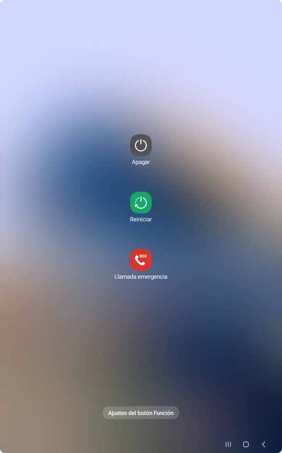 Pulsa Apagar. Pulsa Apagar.