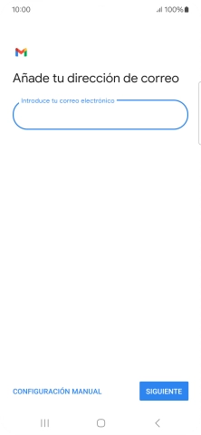 Pulsa SIGUIENTE. Pulsa SIGUIENTE.