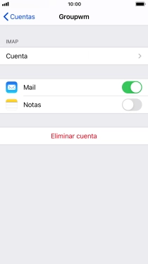 Pulsa Cuenta. Pulsa Cuenta.