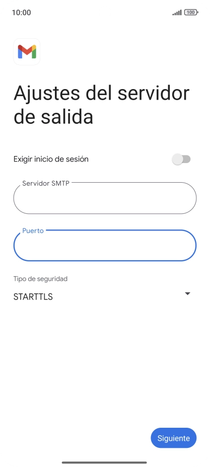 Pulsa la lista desplegable bajo Pulsa la lista desplegable bajo