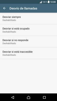 Pulsa la tecla de inicio para terminar y regresar a la pantalla de inicio. Pulsa la tecla de inicio para terminar y regresar a la pantalla de inicio.