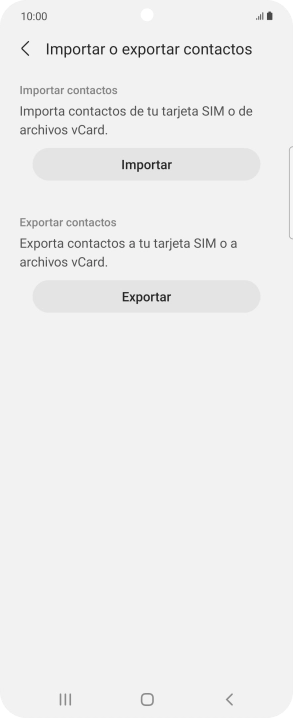 Pulsa Importar. Pulsa Importar.