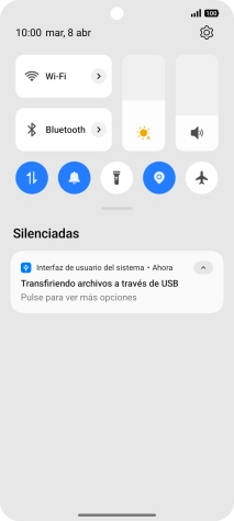 Pulsa Pulse para ver más opciones. Pulsa Pulse para ver más opciones.