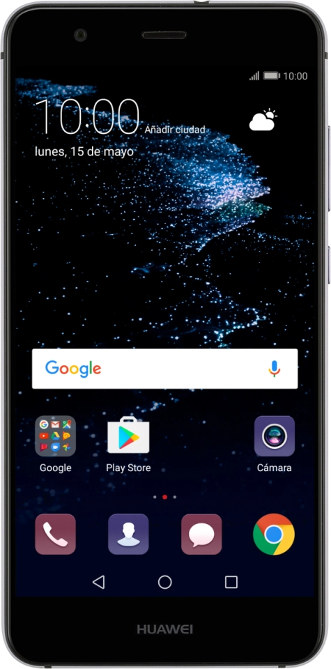 Huawei P10 Lite Huawei P10 Lite