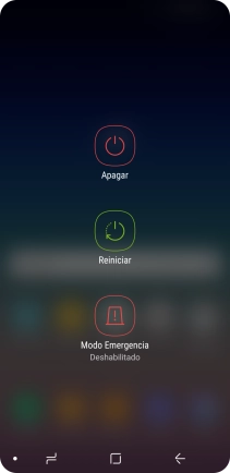 Pulsa Apagar. Pulsa Apagar.