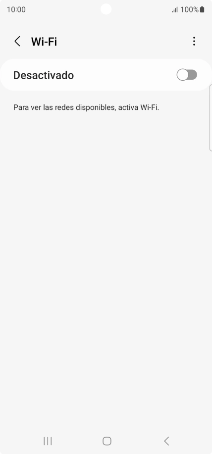 Pulsa el indicador para activar la función. Pulsa el indicador para activar la función.