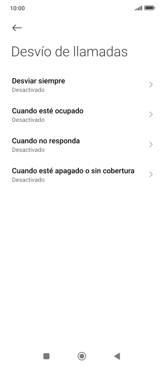 Pulsa la tecla de inicio para terminar y regresar a la pantalla de inicio. Pulsa la tecla de inicio para terminar y regresar a la pantalla de inicio.