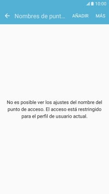 Pulsa AÑADIR. Pulsa AÑADIR.