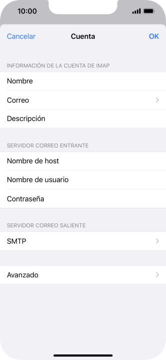 Pulsa SMTP. Pulsa SMTP.