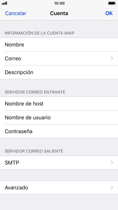 Pulsa SMTP. Pulsa SMTP.