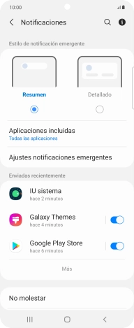 Pulsa Más. Pulsa Más.