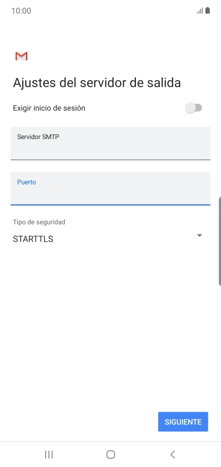 Pulsa la lista desplegable bajo Pulsa la lista desplegable bajo
