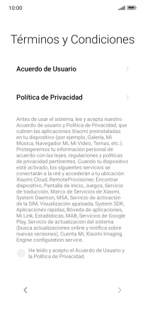 Pulsa en el campo para aceptar los términos y condiciones. Pulsa en el campo para aceptar los términos y condiciones.