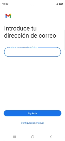 Pulsa Siguiente. Pulsa Siguiente.